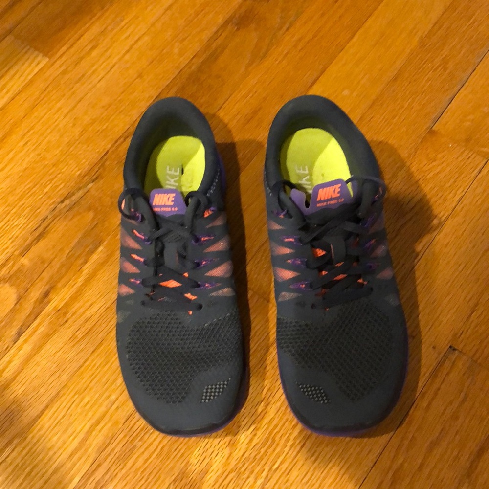 Nike Gym Shoes